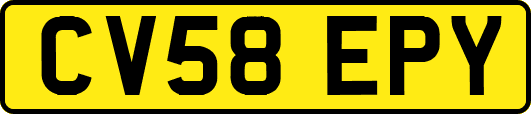 CV58EPY