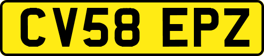 CV58EPZ