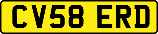 CV58ERD