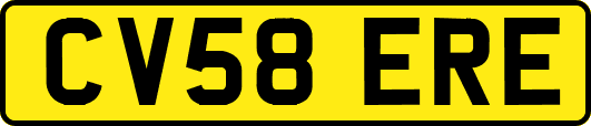 CV58ERE