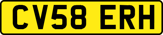 CV58ERH