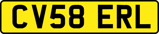 CV58ERL