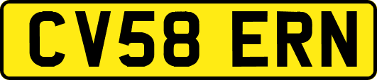 CV58ERN