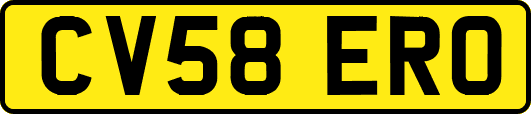 CV58ERO