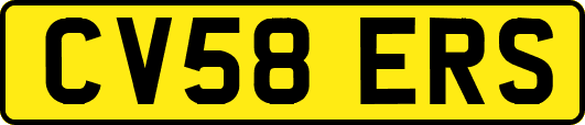 CV58ERS