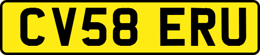 CV58ERU