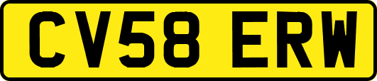 CV58ERW