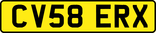 CV58ERX