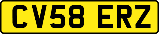 CV58ERZ