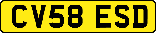 CV58ESD