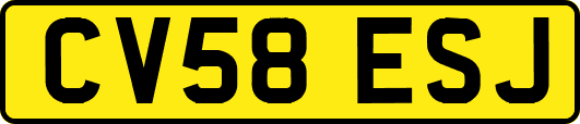 CV58ESJ