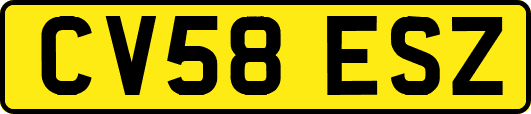 CV58ESZ