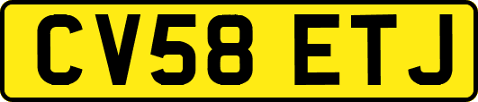 CV58ETJ