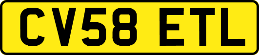 CV58ETL
