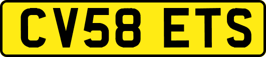CV58ETS