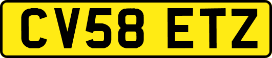 CV58ETZ