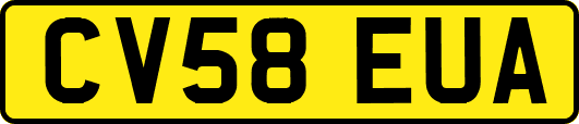CV58EUA