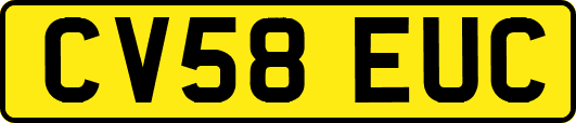 CV58EUC