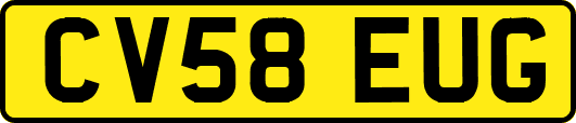 CV58EUG