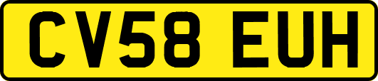 CV58EUH