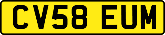 CV58EUM