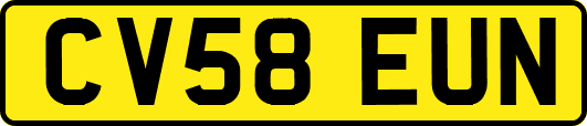 CV58EUN