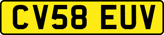 CV58EUV