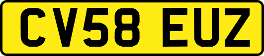 CV58EUZ