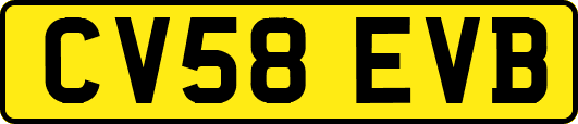CV58EVB