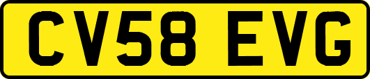 CV58EVG