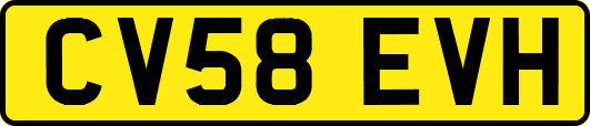 CV58EVH