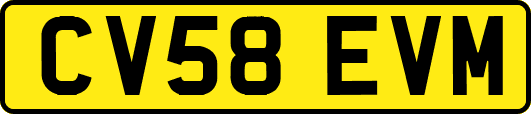 CV58EVM