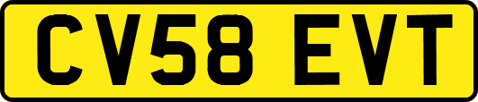 CV58EVT