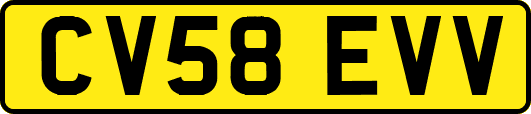 CV58EVV