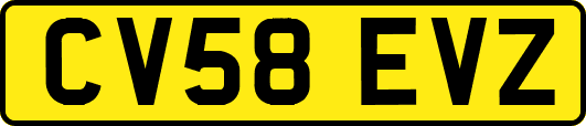CV58EVZ
