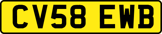 CV58EWB