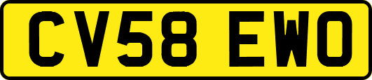 CV58EWO