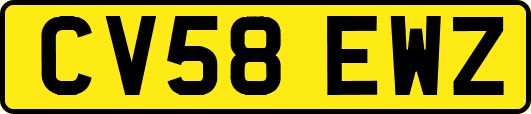 CV58EWZ