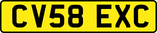 CV58EXC