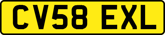 CV58EXL