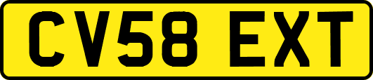 CV58EXT