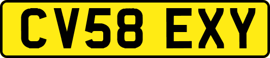 CV58EXY
