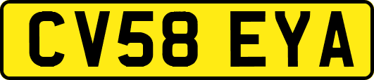 CV58EYA
