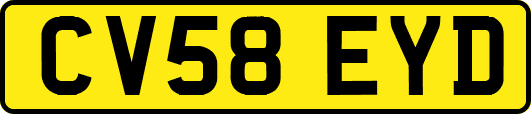 CV58EYD