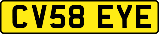 CV58EYE