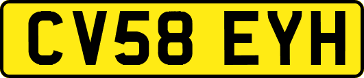 CV58EYH