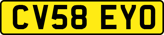 CV58EYO
