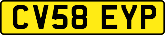 CV58EYP