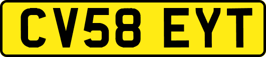 CV58EYT