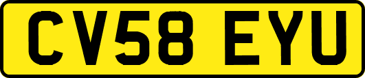 CV58EYU